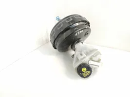 Volvo S60 Brake booster 31329895