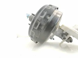 Volvo S60 Brake booster 31329895