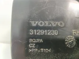 Volvo S60 Ventiliacinės grotelės 31291230