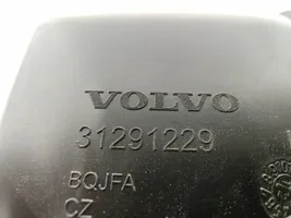 Volvo S60 Ventilācijas režģis 31291229