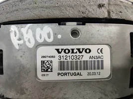 Volvo S60 Antenne GPS 31210327