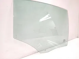 Volvo S60 Rear door window glass 43R001105