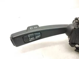 Volvo S60 Wiper turn signal indicator stalk/switch 31334640