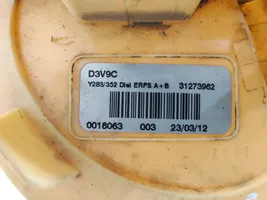 Volvo S60 In-tank fuel pump 31273962