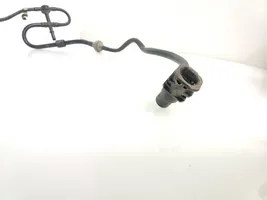 Volvo S60 Przewód / Wąż podciśnienia 