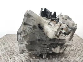 Volvo S60 Mechaninė 6 pavarų dėžė BG9R7F096AC