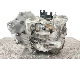 Volvo S60 Mechaninė 6 pavarų dėžė BG9R7F096AC