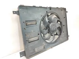 Ford Mondeo MK IV Ventilatore di raffreddamento elettrico del radiatore 6G918C607GL