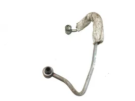 Ford Mondeo MK IV Coolant pipe/hose 