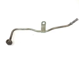 Ford Mondeo MK IV Coolant pipe/hose 