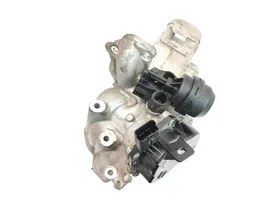 Ford Mondeo MK IV Refroidisseur de vanne EGR V29004027