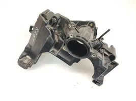 Ford Mondeo MK IV Parte del condotto di aspirazione dell'aria 9M5Q9J444AC