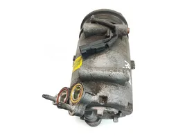 Ford Mondeo MK IV Ilmastointilaitteen kompressorin pumppu (A/C) AV6N19D629BC