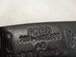 Ford Mondeo MK IV Supporto/guarnizione in poliuretano espanso del parafango 7S71A16E660