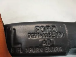 Ford Mondeo MK IV Supporto/guarnizione in poliuretano espanso del parafango 7S71A16E561