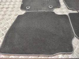 Ford Mondeo MK IV Car floor mat set 7S7J130A88BD3ZHE