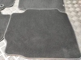 Ford Mondeo MK IV Car floor mat set 7S7J130A88BD3ZHE