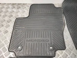 Ford Mondeo MK IV Kit tapis de sol auto 7S7JX13011DAW