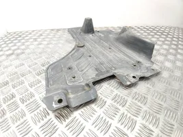 Volvo V60 Rear underbody cover/under tray 30736340