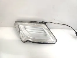 Volvo V60 Lampa LED do jazdy dziennej 89091133