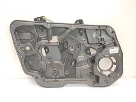 Volvo V60 Mechanizm podnoszenia szyby przedniej bez silnika 30784310