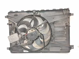 Volvo V60 Ventilatore di raffreddamento elettrico del radiatore P31293778