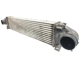 Volvo V60 Chłodnica powietrza doładowującego / Intercooler 31319423