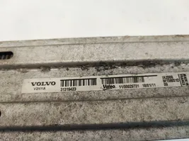 Volvo V60 Välijäähdyttimen jäähdytin 31319423