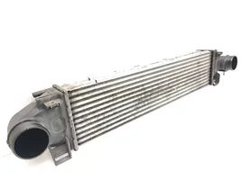 Volvo V60 Chłodnica powietrza doładowującego / Intercooler 31319423