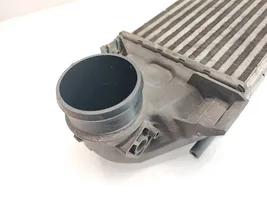 Volvo V60 Chłodnica powietrza doładowującego / Intercooler 31319423