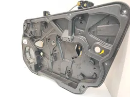 Volvo V60 Mechanizm podnoszenia szyby przedniej bez silnika 30784311