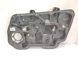 Volvo V60 Mechanizm podnoszenia szyby przedniej bez silnika 30784311