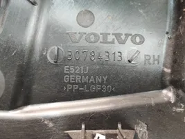 Volvo V60 Takaikkunan nostomekanismi ilman moottoria 30784313