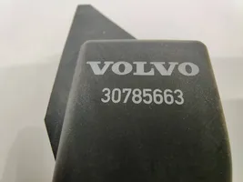 Volvo V60 Przekaźnik / Modul układu ogrzewania wstępnego 30785663