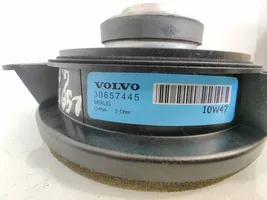 Volvo V60 Enceinte de porte arrière 30657445