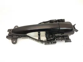 Volvo V60 Maniglia esterna per portiera posteriore 31276166