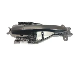 Volvo V60 Rear door exterior handle 31276166