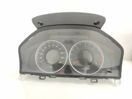 Volvo V60 Compteur de vitesse tableau de bord 31327581AA