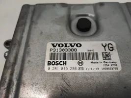 Volvo V60 Moottorin ohjainlaite/moduuli P31303388
