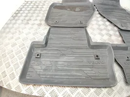 Volvo V60 Kit tapis de sol auto 31267392