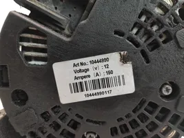 Volvo V60 Generatore/alternatore 10444990