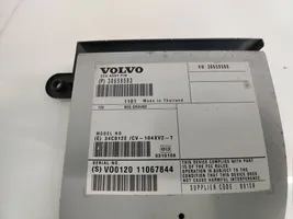 Volvo V60 Wzmacniacz audio 30659586