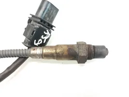 Volvo V60 Sensore della sonda Lambda 30751138