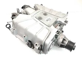 Audi A6 S6 C7 4G Turbocompressore 06E145601G