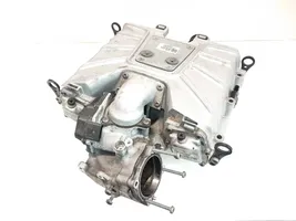 Audi A6 S6 C7 4G Supercharger 06E145601G