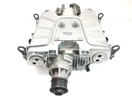 Audi A6 S6 C7 4G Turbocompresseur 06E145601G