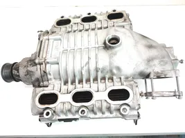 Audi A6 S6 C7 4G Turbocompressore 06E145601G