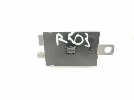 Volvo V60 Aerial antenna amplifier 7CP118C847CA