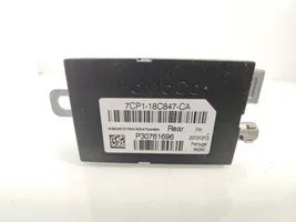 Volvo V60 Aerial antenna amplifier 7CP118C847CA