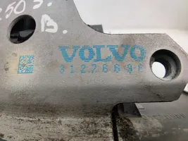 Volvo V60 Blocco/chiusura/serratura del portellone posteriore/bagagliaio 31276696
